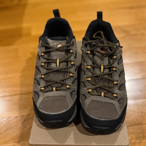Merrell Other - MERRELL men’s MOAB3 Hiking Shoes